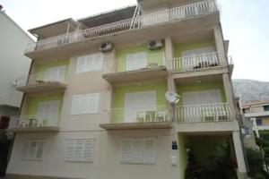 House Villa Roza, Tucepi