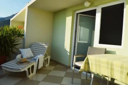 Rooms & Apartments Villa Anka - 4