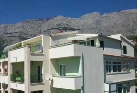 Rooms & Apartments Villa Anka - 0