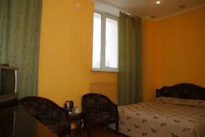 Beijing Garden Hotel