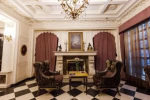 Axelhof Boutique Hotel