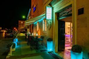 Heritage Hotel Vila Sikaa, Trogir