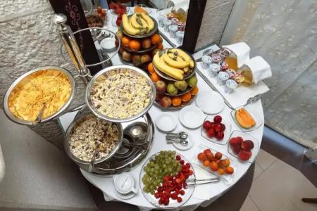 Heritage Vila Sikaa - 10