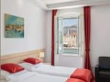 Standard Double room with city view