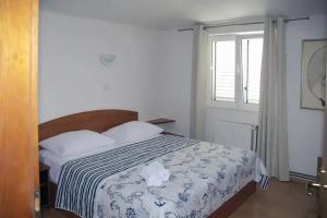 Apartments Kudelik, Trogir