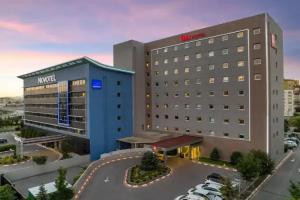 Ibis Mini-hotel, Kayseri