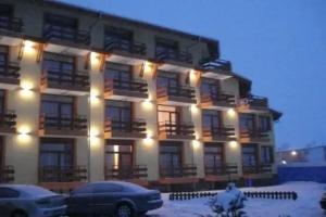 Spa Hotel Rimska Banya, Banya