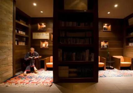 Hokuten no Oka Abashiriko Tsuruga Resort - 34