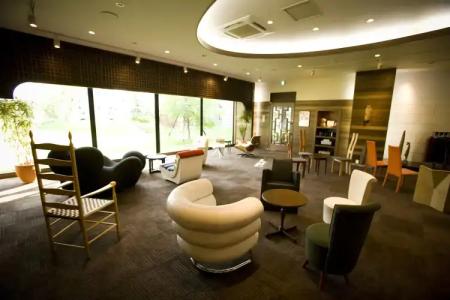 Hokuten no Oka Abashiriko Tsuruga Resort - 1