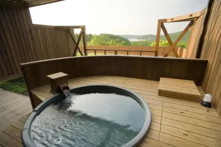 Hokuten no Oka Abashiriko Tsuruga Resort - 17