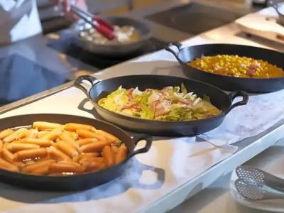 Hokuten no Oka Abashiriko Tsuruga Resort - 104