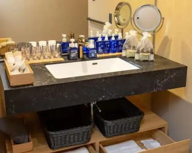 Hokuten no Oka Abashiriko Tsuruga Resort - 111