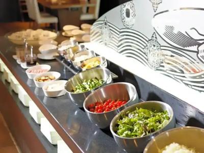 Hokuten no Oka Abashiriko Tsuruga Resort - 103