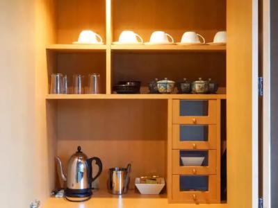 Hokuten no Oka Abashiriko Tsuruga Resort - 27