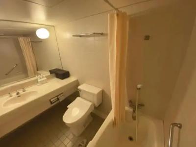 Hokuten no Oka Abashiriko Tsuruga Resort - 89