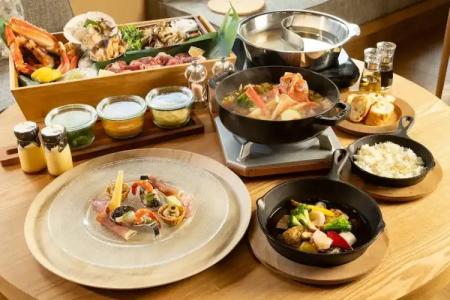 Hokuten no Oka Abashiriko Tsuruga Resort - 122