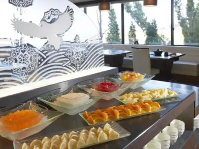 Hokuten no Oka Abashiriko Tsuruga Resort - 75