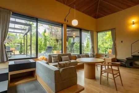 Hokuten no Oka Abashiriko Tsuruga Resort - 124