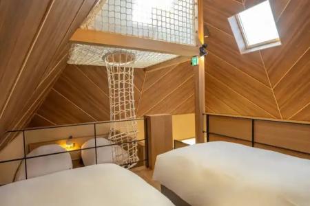 Hokuten no Oka Abashiriko Tsuruga Resort - 126