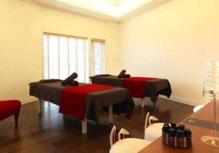 Hokuten no Oka Abashiriko Tsuruga Resort - 16