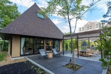 Hokuten no Oka Abashiriko Tsuruga Resort - 118