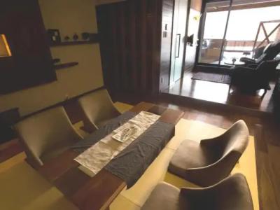 Hokuten no Oka Abashiriko Tsuruga Resort - 50