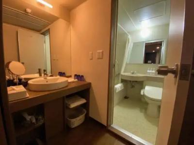 Hokuten no Oka Abashiriko Tsuruga Resort - 55