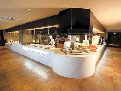 Hokuten no Oka Abashiriko Tsuruga Resort - 97