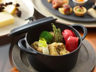 Hokuten no Oka Abashiriko Tsuruga Resort - 112