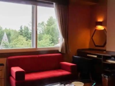 Hokuten no Oka Abashiriko Tsuruga Resort - 29