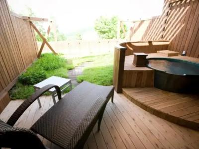 Hokuten no Oka Abashiriko Tsuruga Resort - 54