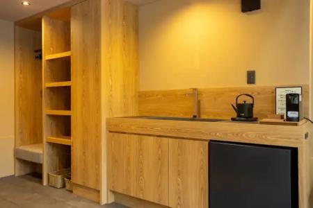 Hokuten no Oka Abashiriko Tsuruga Resort - 123