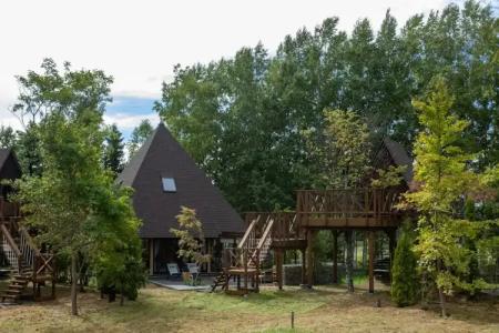 Hokuten no Oka Abashiriko Tsuruga Resort - 134