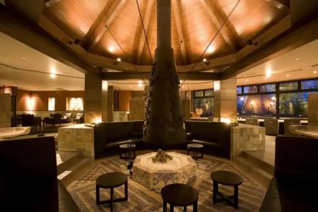 Hokuten no Oka Abashiriko Tsuruga Resort - 30