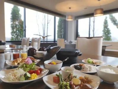 Hokuten no Oka Abashiriko Tsuruga Resort - 13