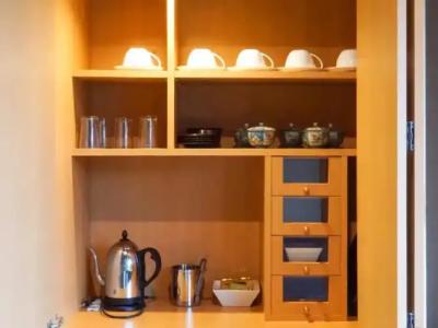 Hokuten no Oka Abashiriko Tsuruga Resort - 51