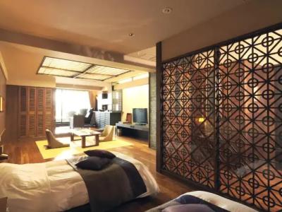 Hokuten no Oka Abashiriko Tsuruga Resort - 38