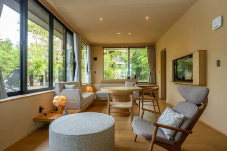 Hokuten no Oka Abashiriko Tsuruga Resort - 133