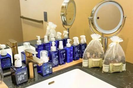 Hokuten no Oka Abashiriko Tsuruga Resort - 128