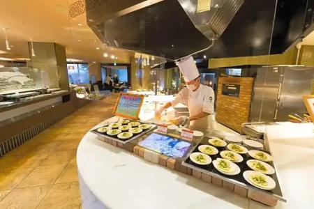 Hokuten no Oka Abashiriko Tsuruga Resort - 109