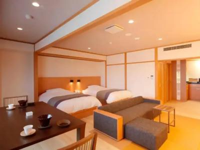 Hokuten no Oka Abashiriko Tsuruga Resort - 83