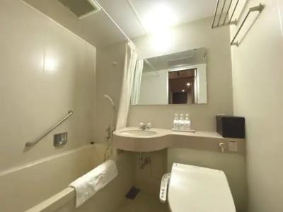 Hokuten no Oka Abashiriko Tsuruga Resort - 8