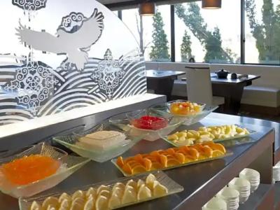 Hokuten no Oka Abashiriko Tsuruga Resort - 106