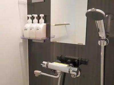 Hokuten no Oka Abashiriko Tsuruga Resort - 107