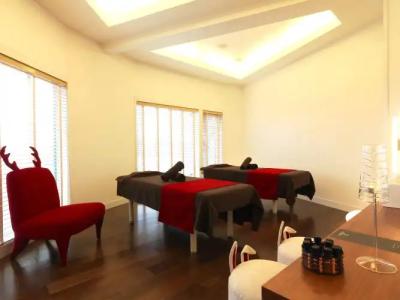 Hokuten no Oka Abashiriko Tsuruga Resort - 15