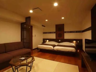 Hokuten no Oka Abashiriko Tsuruga Resort - 46