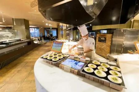 Hokuten no Oka Abashiriko Tsuruga Resort - 79