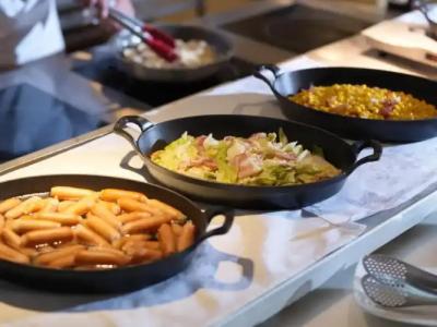 Hokuten no Oka Abashiriko Tsuruga Resort - 77