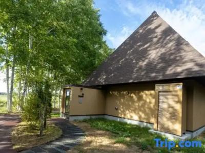 Hokuten no Oka Abashiriko Tsuruga Resort - 144