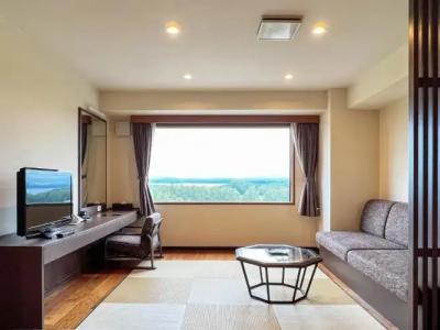 Hokuten no Oka Abashiriko Tsuruga Resort - 48